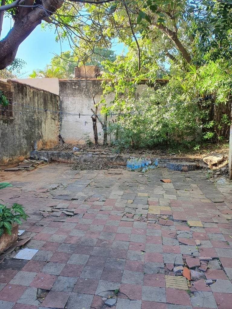 En venta terreno con casa a refaccionar en barrio gral. Diaz, foto 3