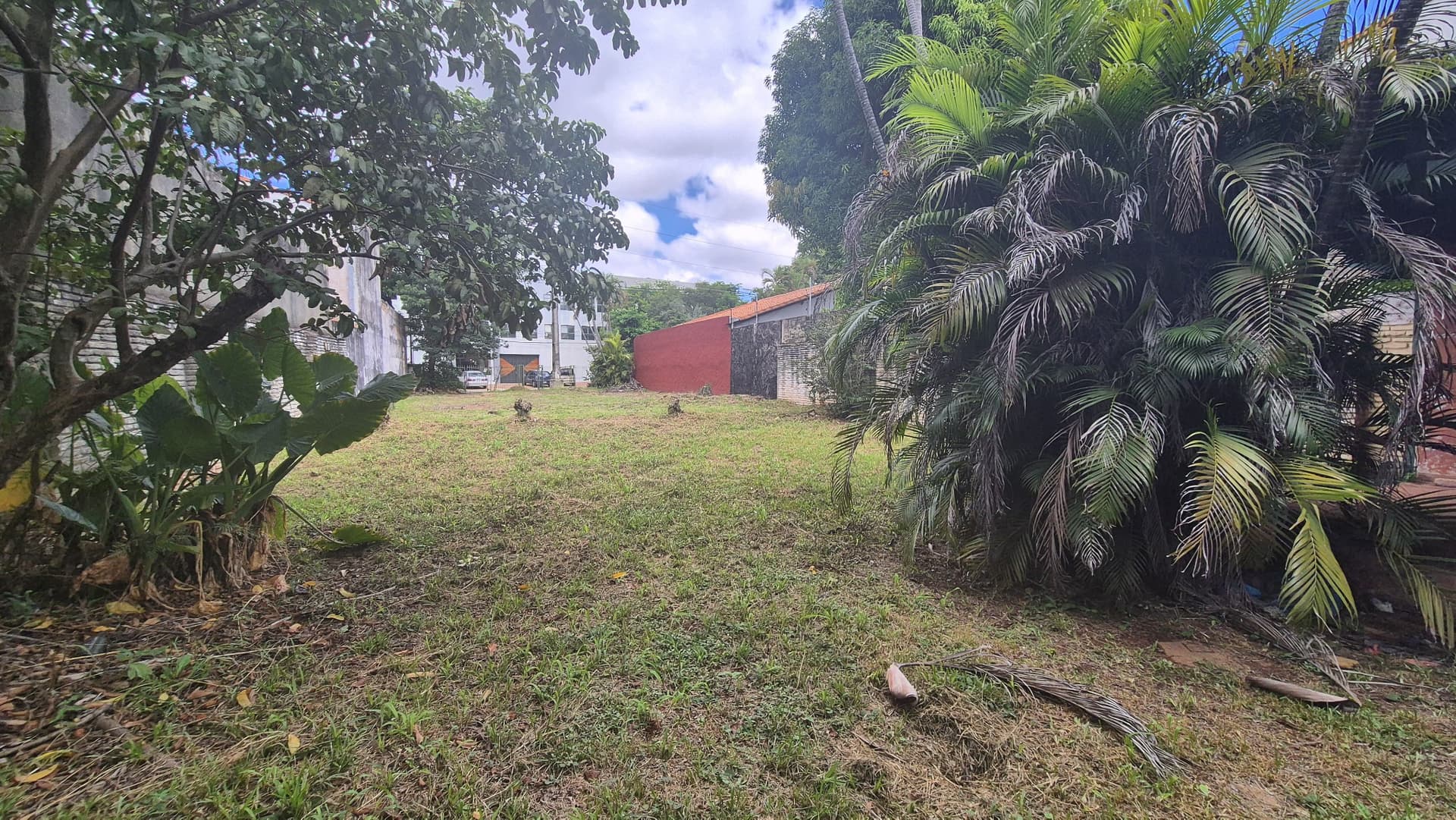 Terreno de 646 M2 en Asunción, Barrio Ycua Sati, foto 3