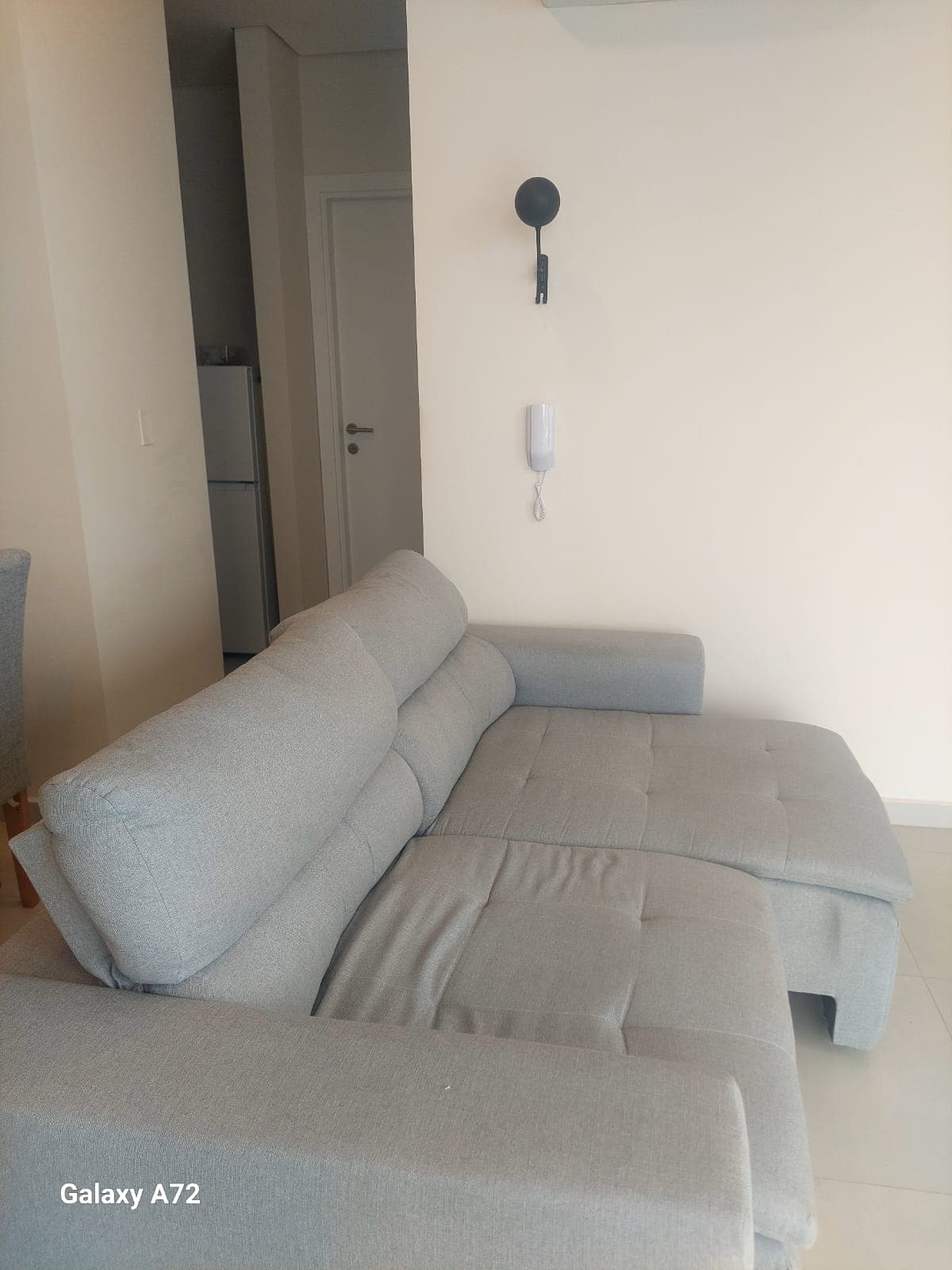 Dpto De Una Habitación En El Edificio Home Del Sol, foto 4
