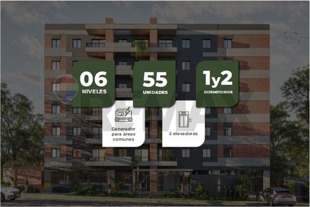 Departamento en pozo - Luque, foto 4