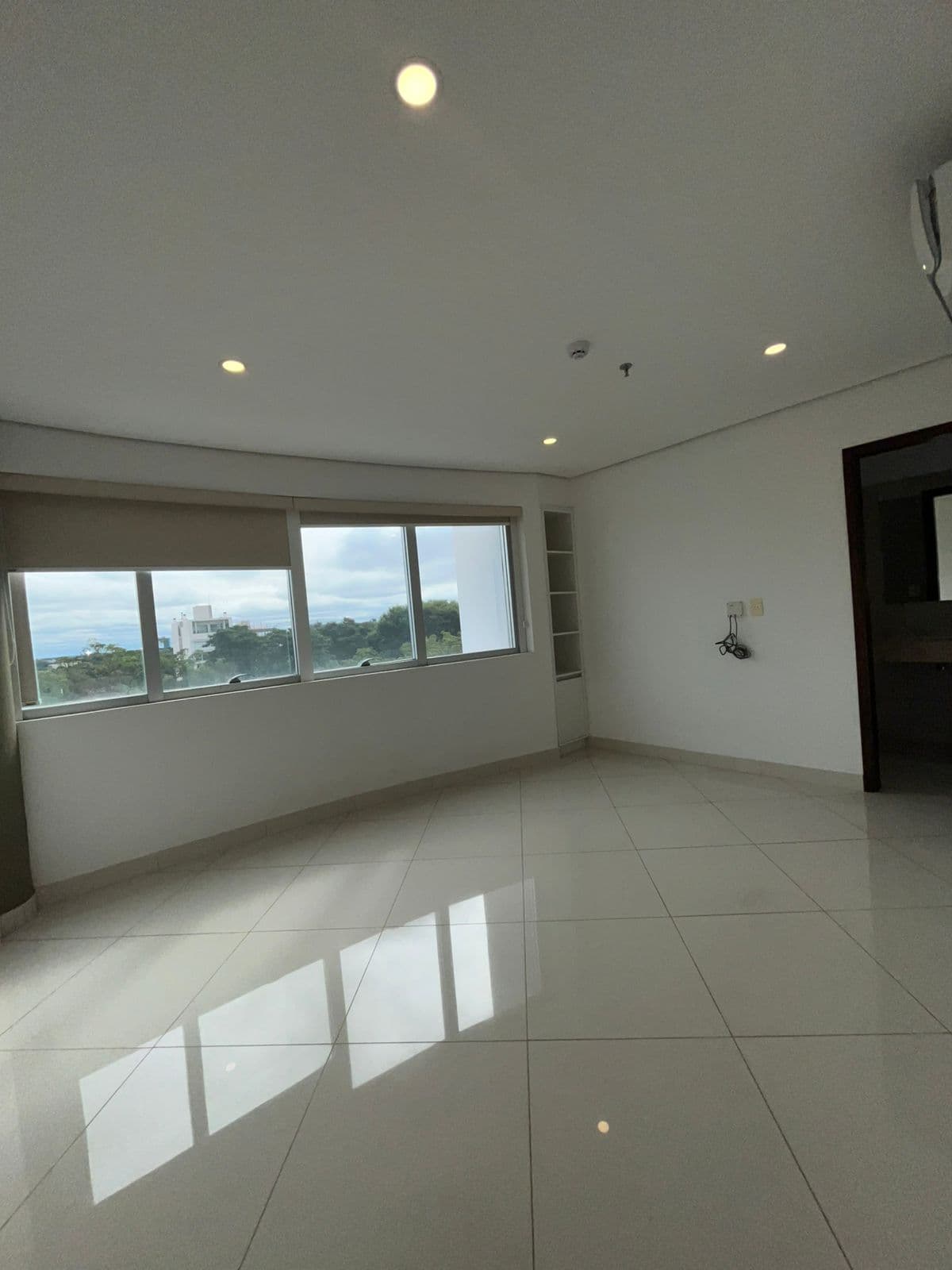 Dpto 96mts.Edif.Harmony.Villa Morra — foto 4
