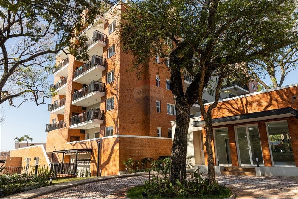 Departamento en el parque las golondrinas, foto 1