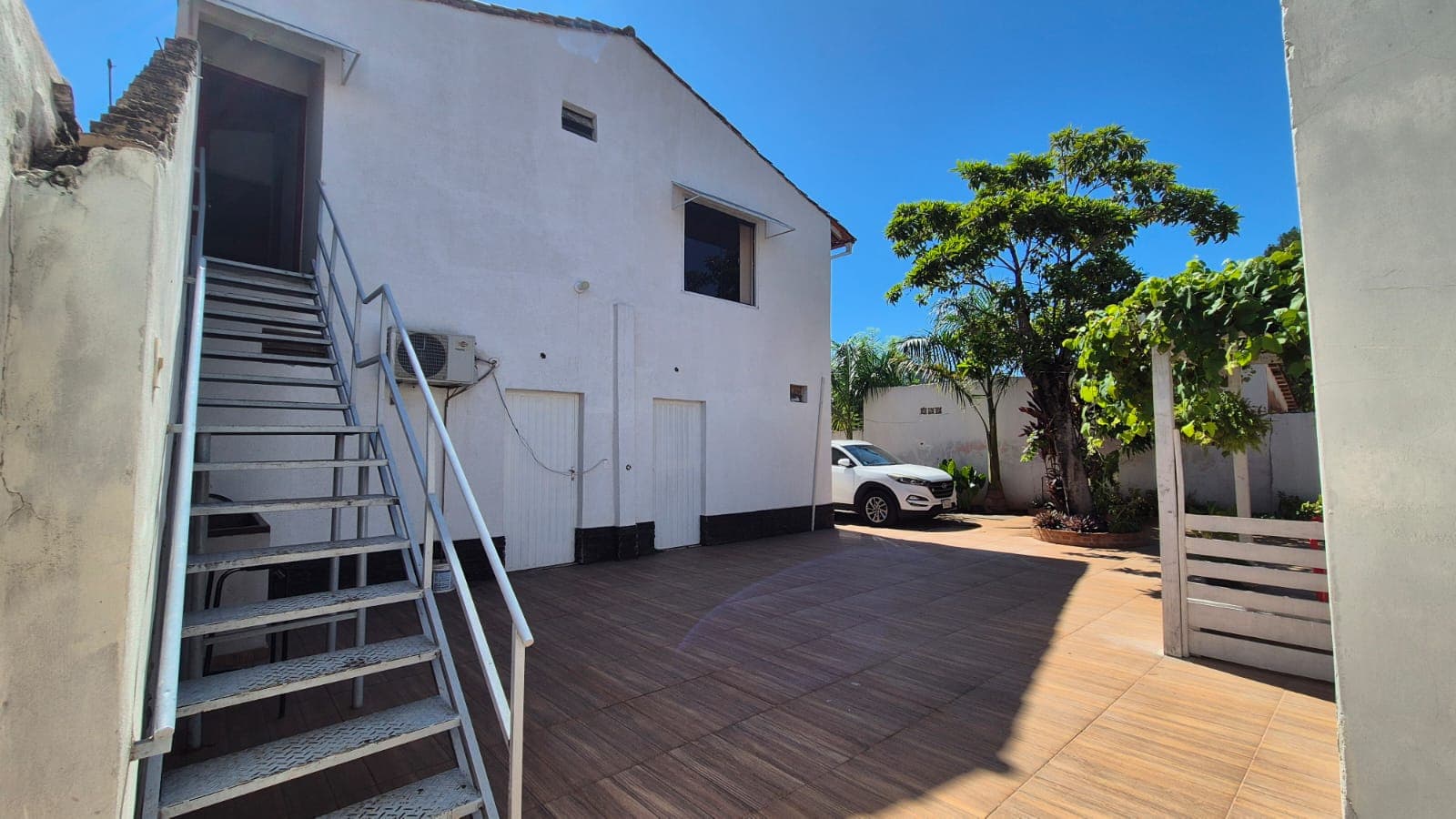 En venta – propiedad comercial y residencial en san pedro de ycuamandyyú, foto 5