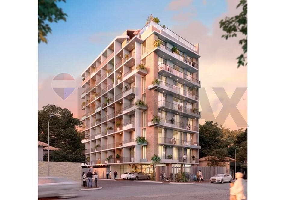 Departamento - Venta - Loma Pytá, Paraguay