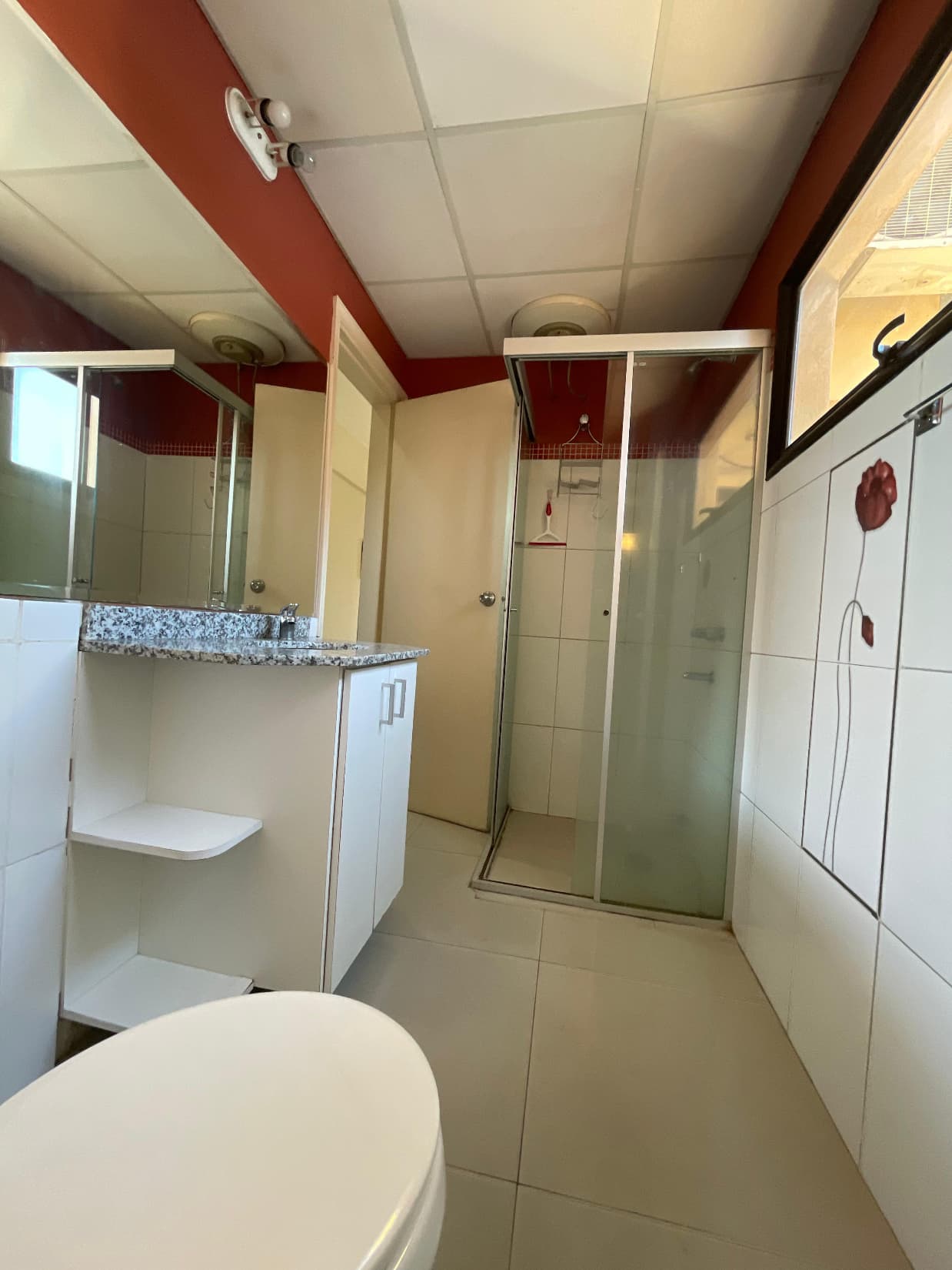 Departamento amoblado de 1 dormitorio en alquiler, foto 3