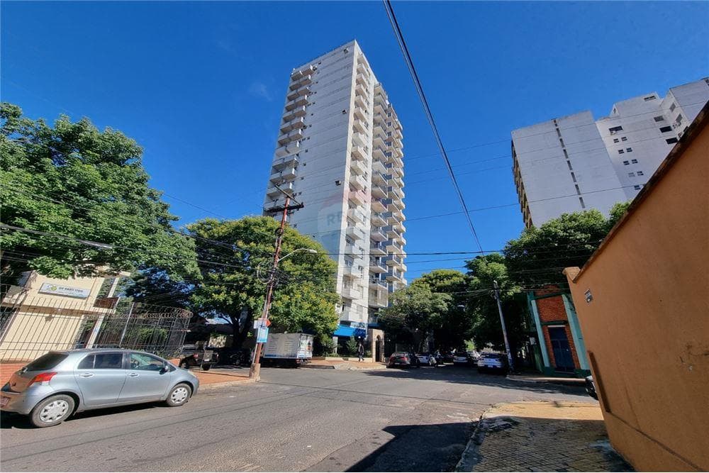 ¡viví En El Corazón De La Ciudad! Departamento En Venta En El Centro