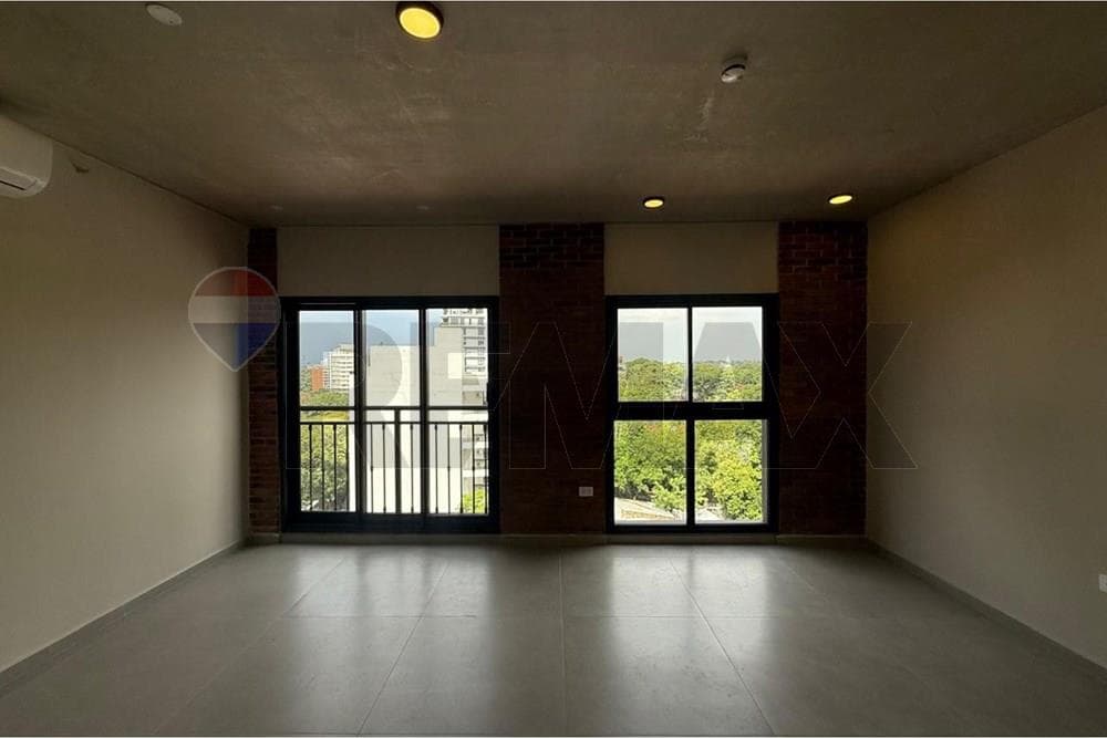 Departamento - Venta - Las Mercedes, Asunción, Paraguay, foto 4
