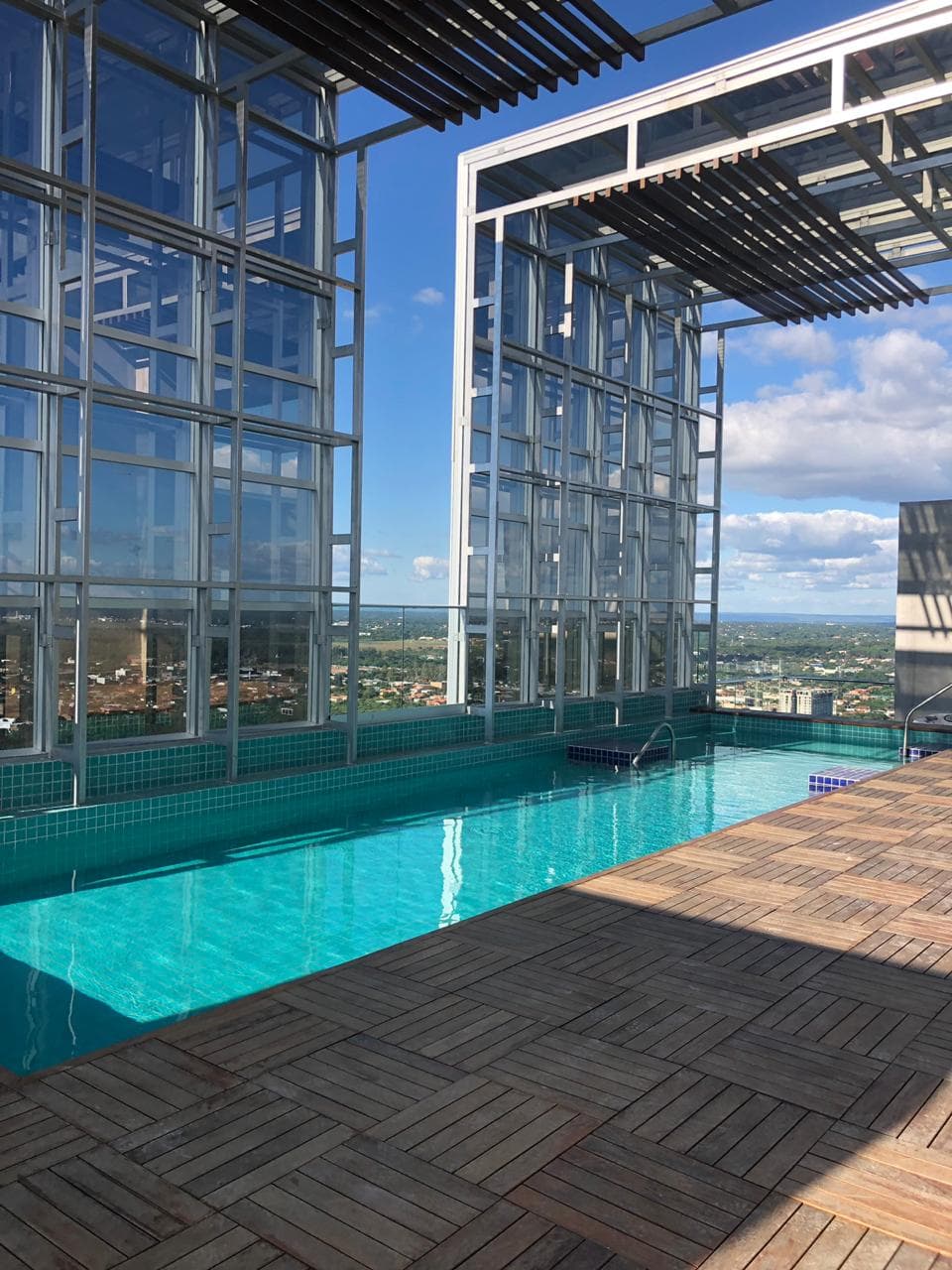 Dpto de 2 habitaciones a estrenar sta teresa — foto 1