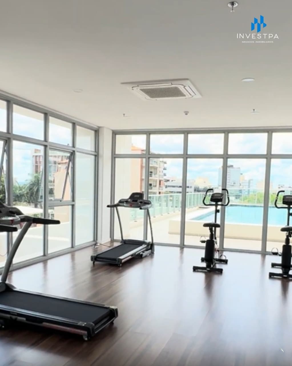 Departamento a estrenar de 1 dormitorio zona Shopping del Sol — foto 3