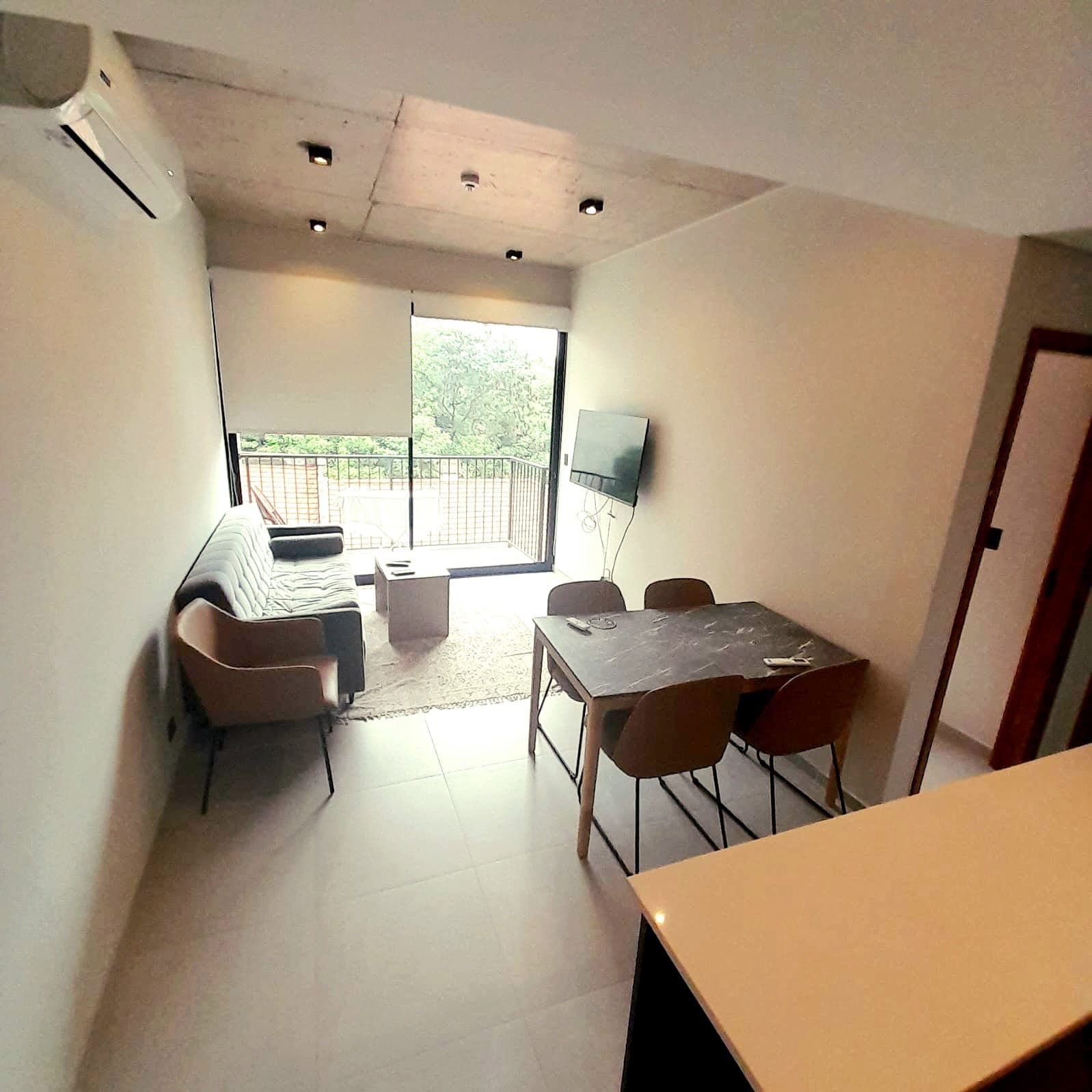 Hermoso departamento de 1 dormitorio, foto 1