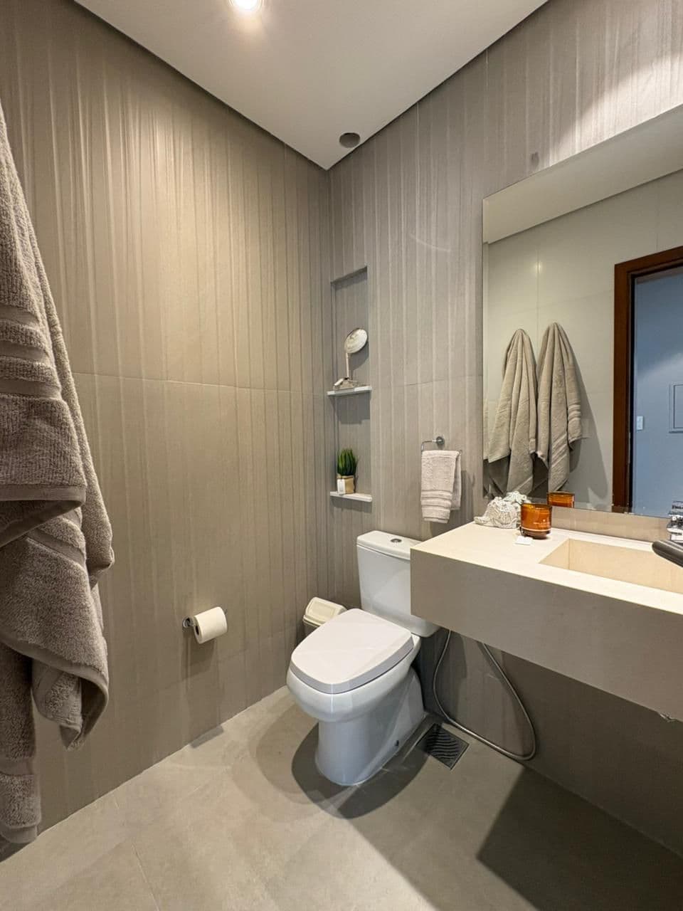 Hermosa casa a estrenar en sanber, foto 3