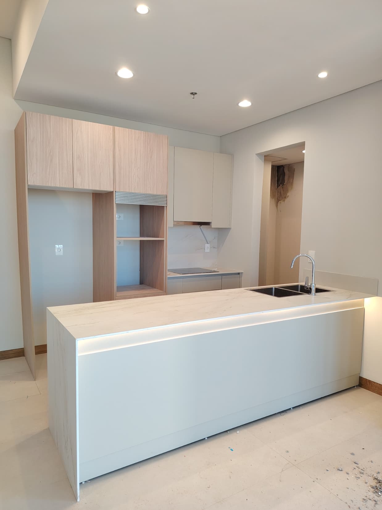 En Venta Exclusivo Dpto De 3 Dorm En Distrito Perseverancia, foto 4