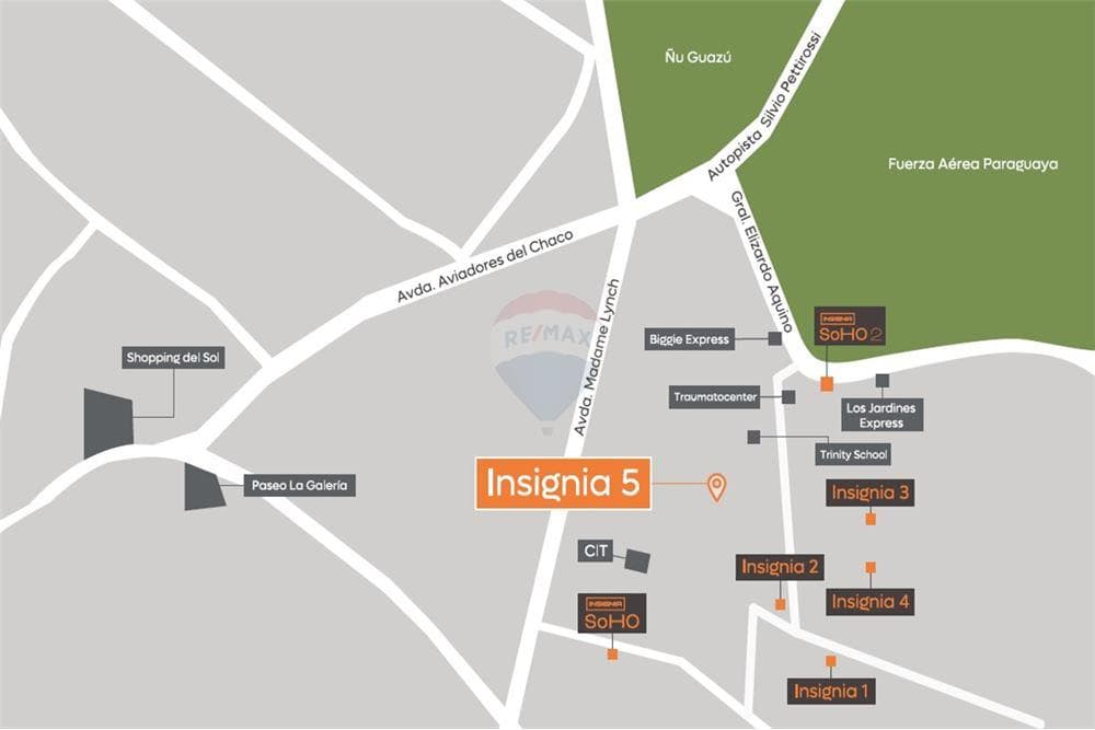 Departamento - Venta - Luque, foto 4