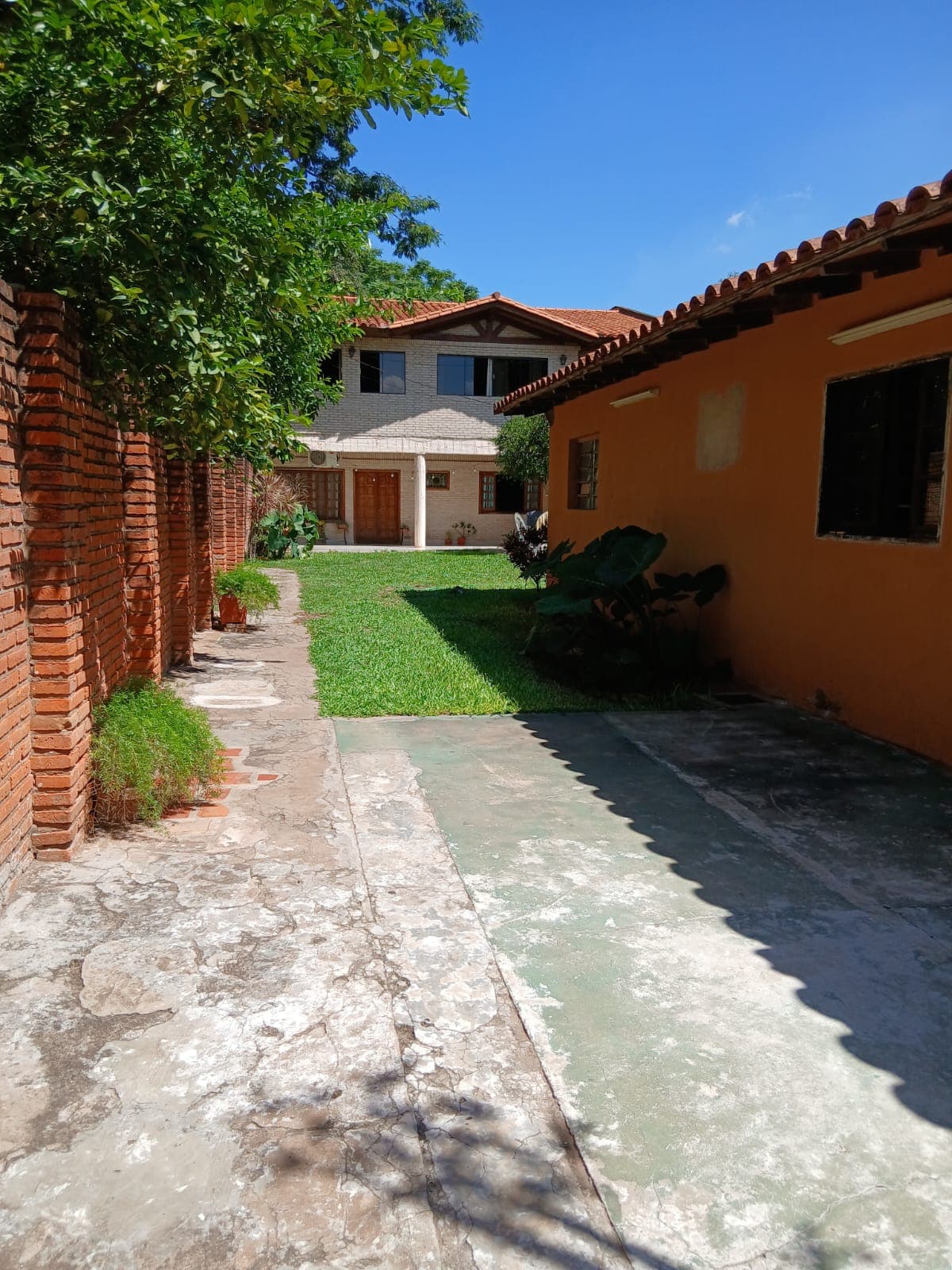 Casa en asuncion, foto 5