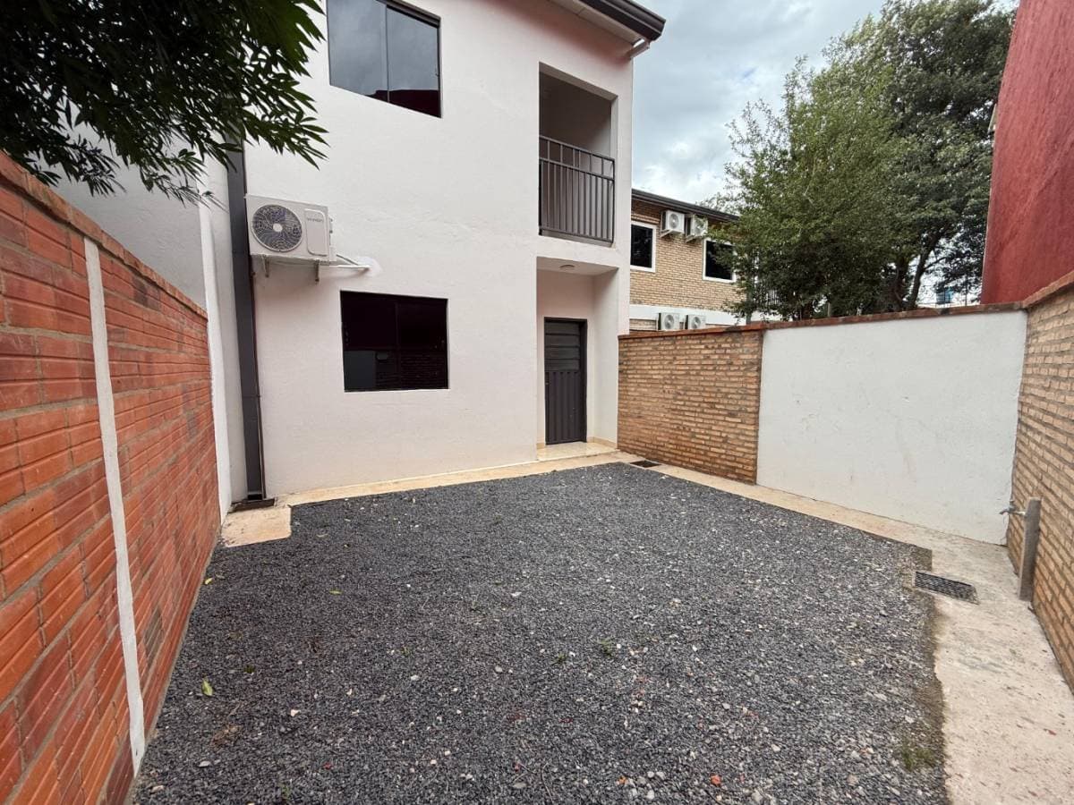 Departamento en Fernando de la Mora, foto 2