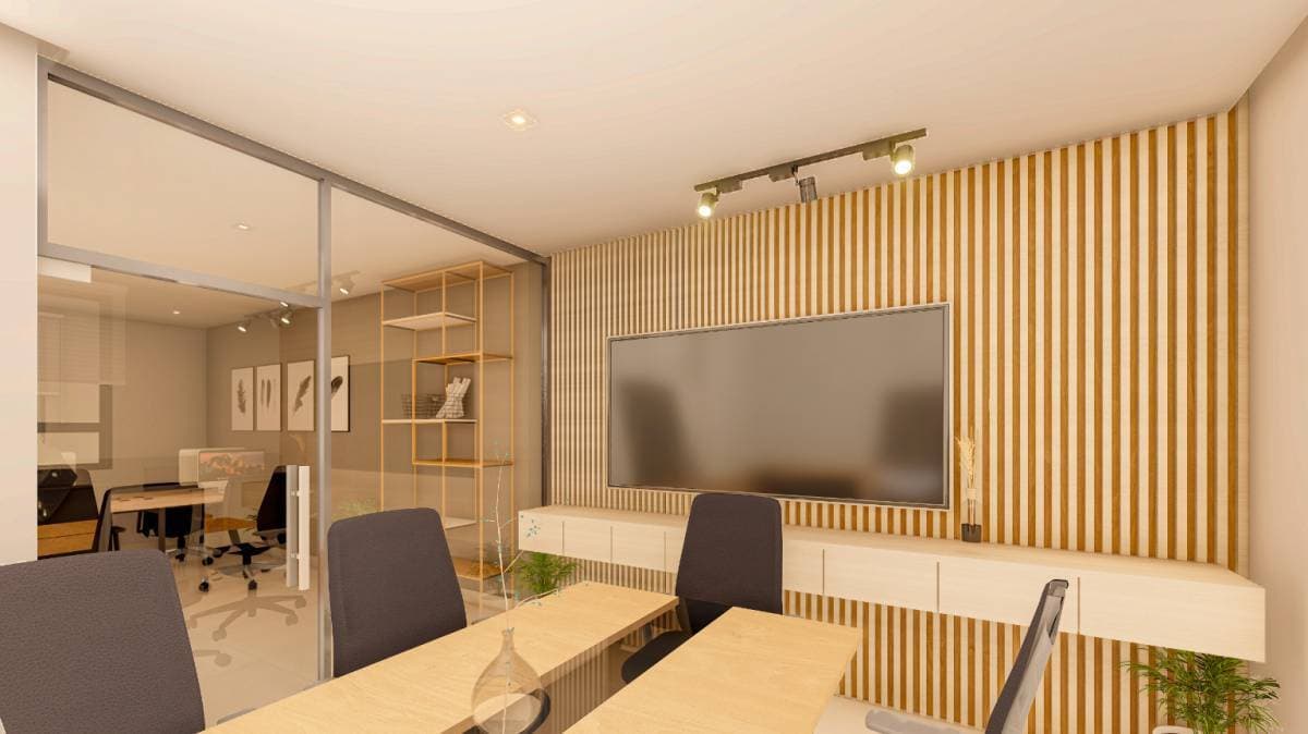 En venta departamentos en pozo en el Edificio Ayre Santa Teresa, foto 4