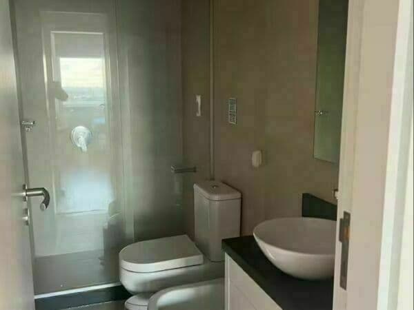 Piso 25 En Skypark, foto 3