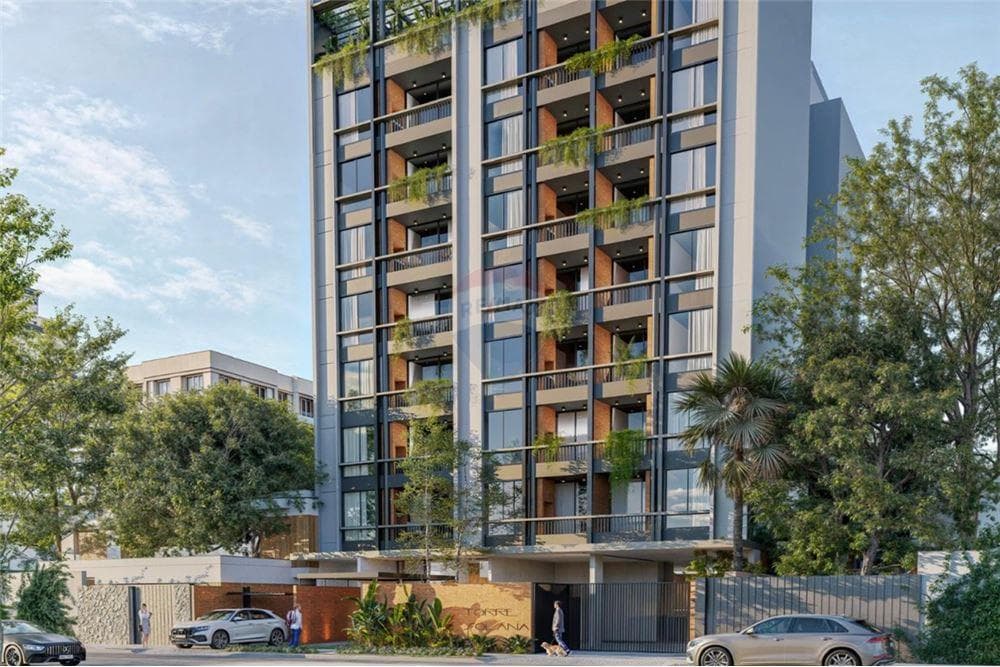 DEPTO EN VENTA - Las Lomas - Torre Solana