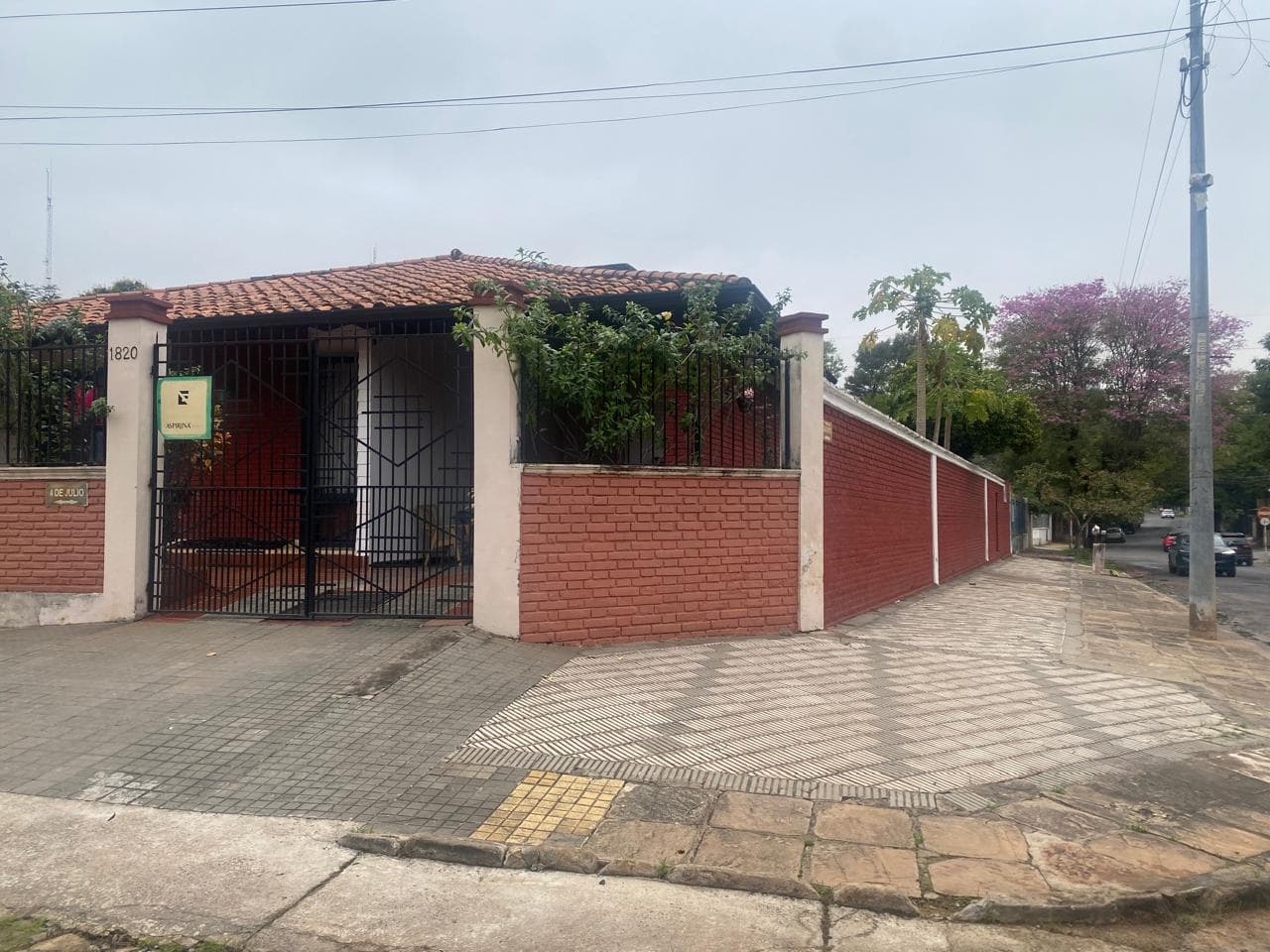 Casa en esquina – bº san cristóbal, foto 5