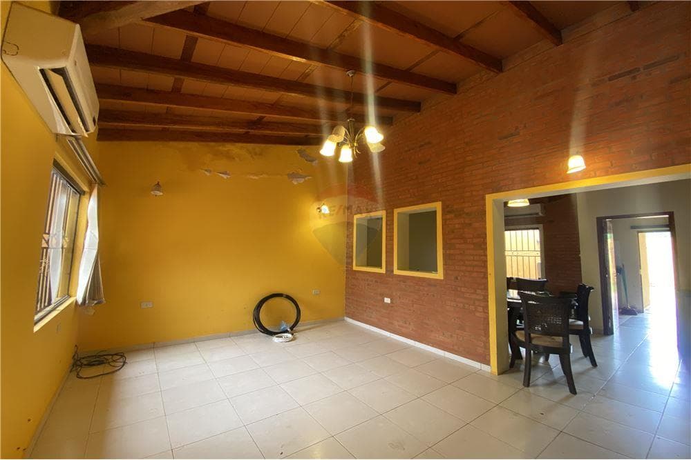 De casa en lambare valle apua 4 habitaciones — foto 3
