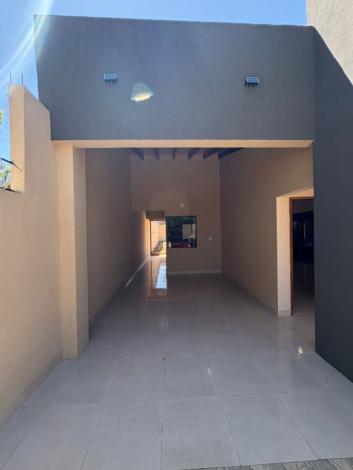 Casa a estrenar en Limpio – Estilo moderno, foto 3