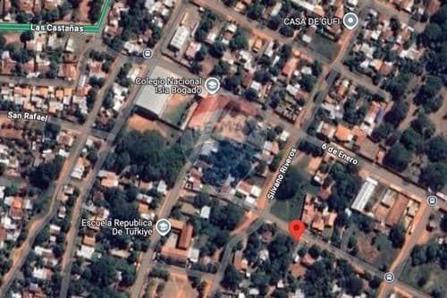 Terreno en Luque, foto 3