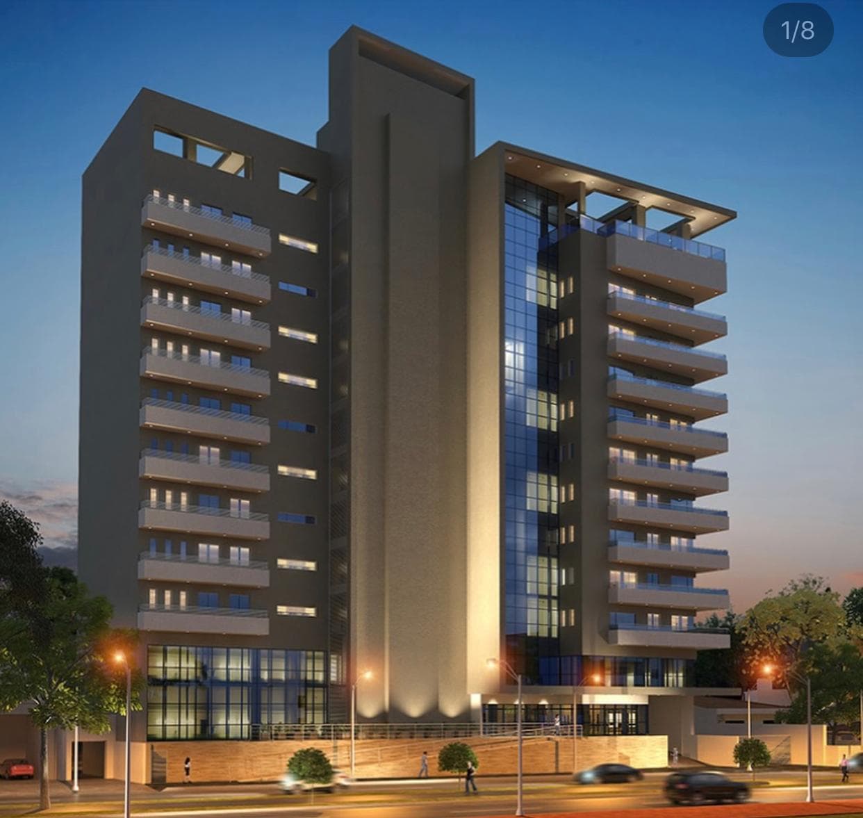 DPTO DE 238 m2, 3 habitaciones Zona Bogiani, foto 1