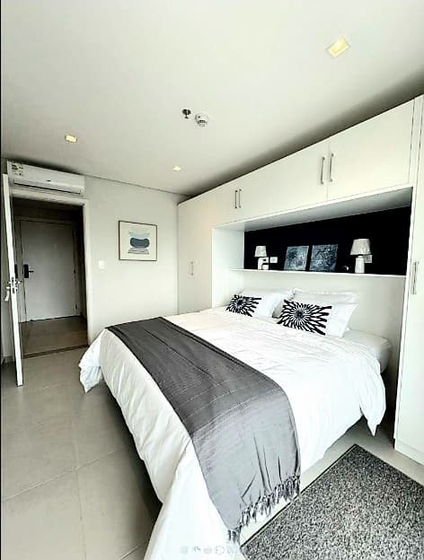 Departamento a estrenar en Villa Morra - Edificio Firts Living, foto 5