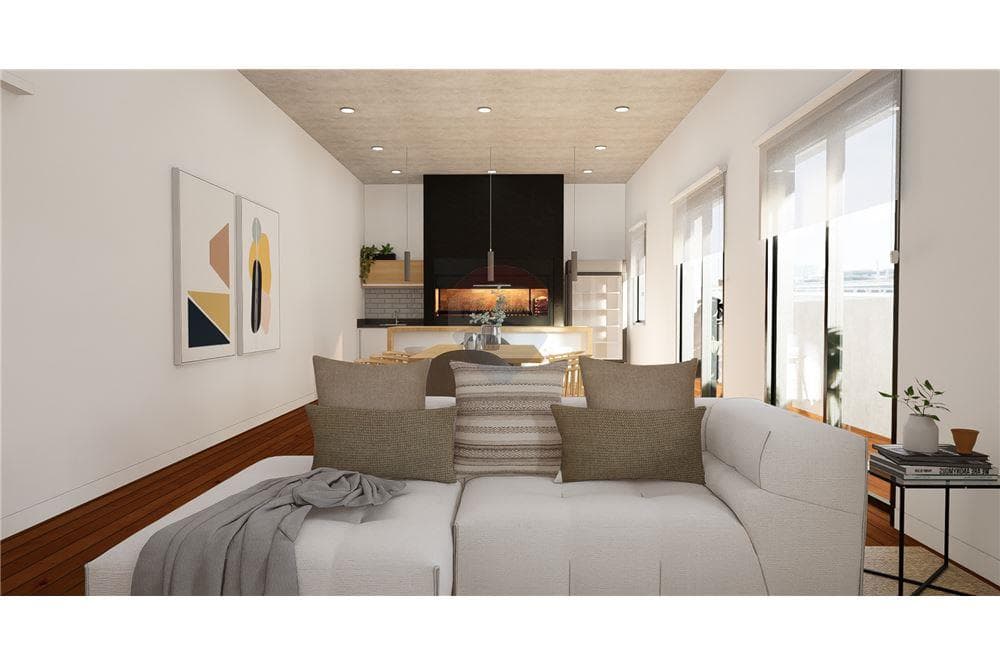 Departamento en Venta Boggiani Flats, foto 3