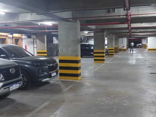 Oficina corporativa de 58 m2 en barrio mcal. Lopez, Asunción — foto 4