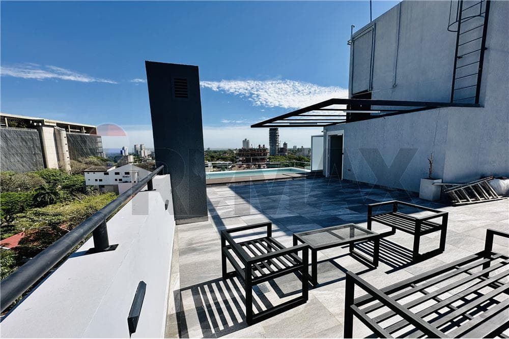 Departamento - Alquiler - Carmelitas, Paraguay, foto 5