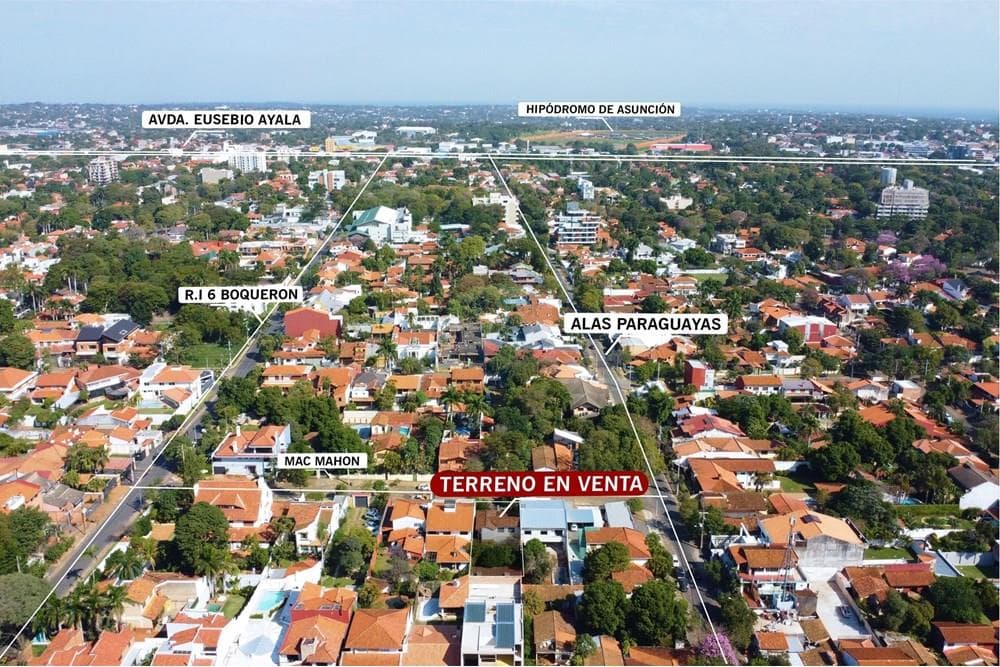 Terreno con casa, foto 3