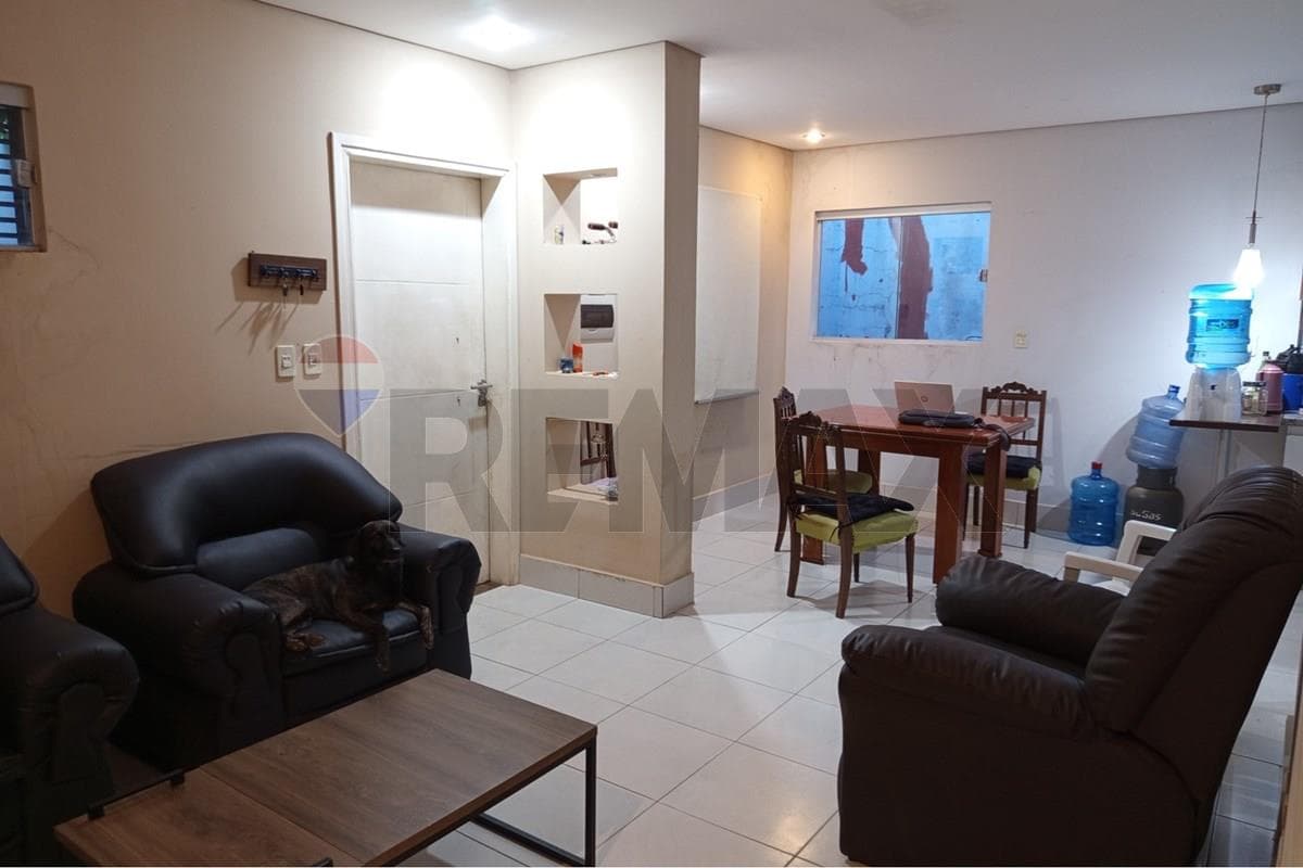 Chalet en Venta en Lambaré, foto 3