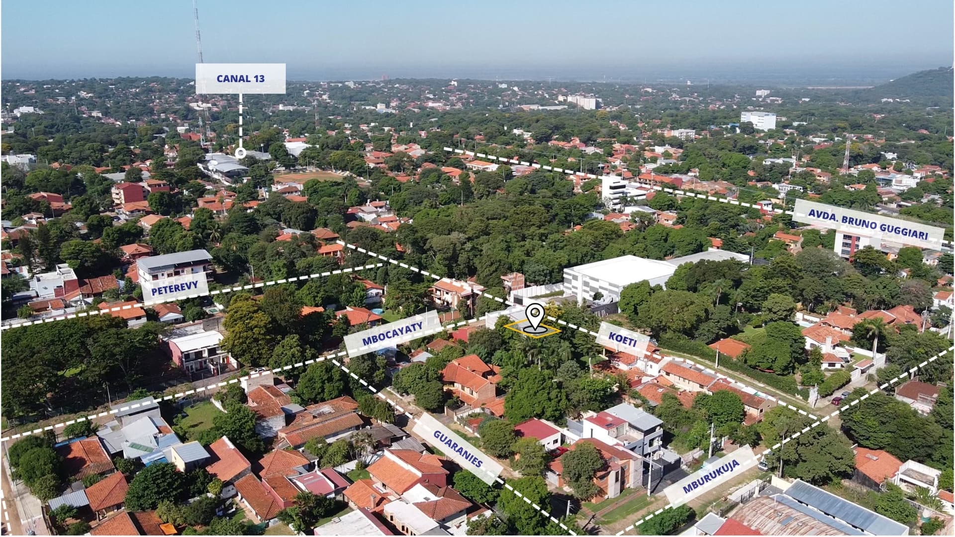 Casa - Venta - Lambaré, Central, Paraguay, foto 2