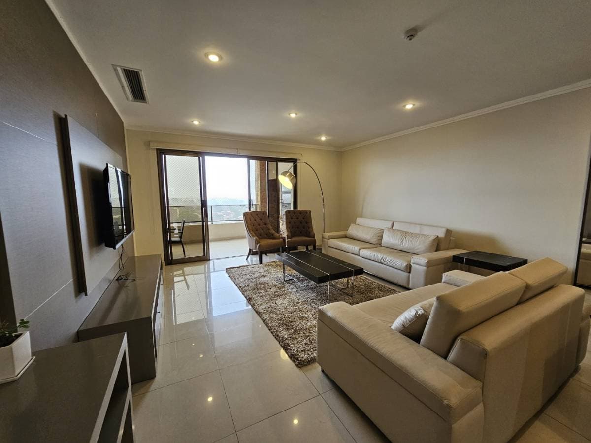En venta apartamento amoblado y equipado edifico dominica, foto 2
