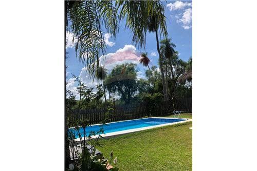 Casa de verano en venta, cordillera caacupe, foto 3