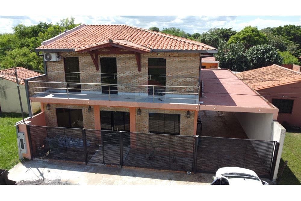 Casa - Venta - Paraguay Central Limpio, foto 1