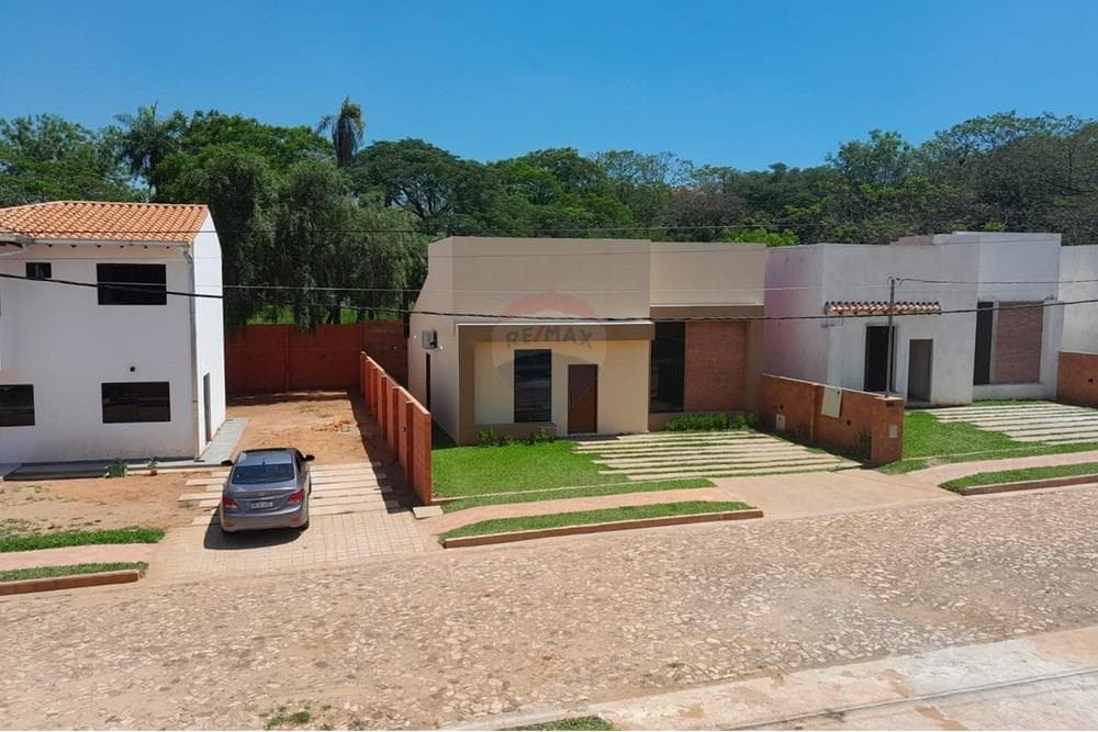 Casa Moderna en Limpio de 2 dormitorios, foto 1