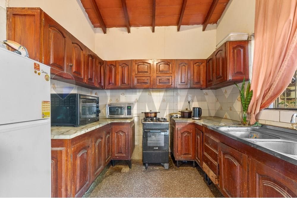 Casa en lambare barrio santo domingo, foto 3