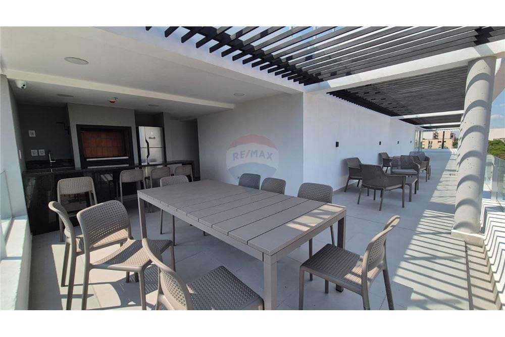 Departamento En Barrio Jara — foto 3