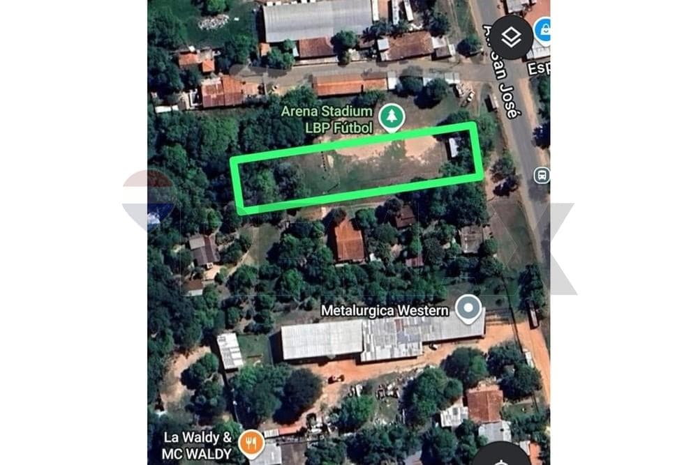 Terreno en venta - limpio, foto 3