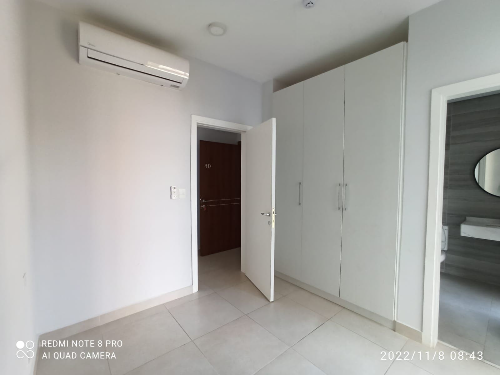 ¡Exclusivo! Alquilo Moderno Departamento de 1 Dormitorio en el Prestigioso Barrio Mburucuyá, foto 5