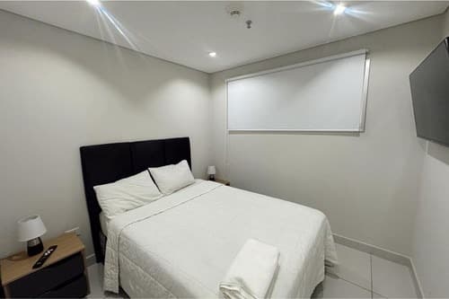 Departamento-alquiler- Los Laureles, Asunción — foto 2