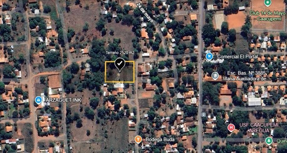 Terreno de 2.520 m² para tu Casa de Verano, foto 5