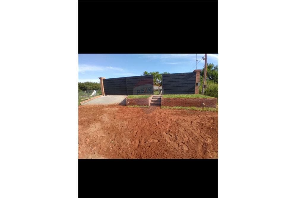 En venta terreno amurallado en la ciudad de limpio, foto 2