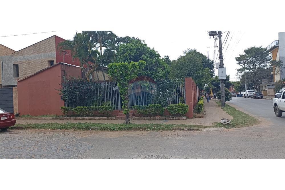 Terreno en barrio Herrera, foto 5