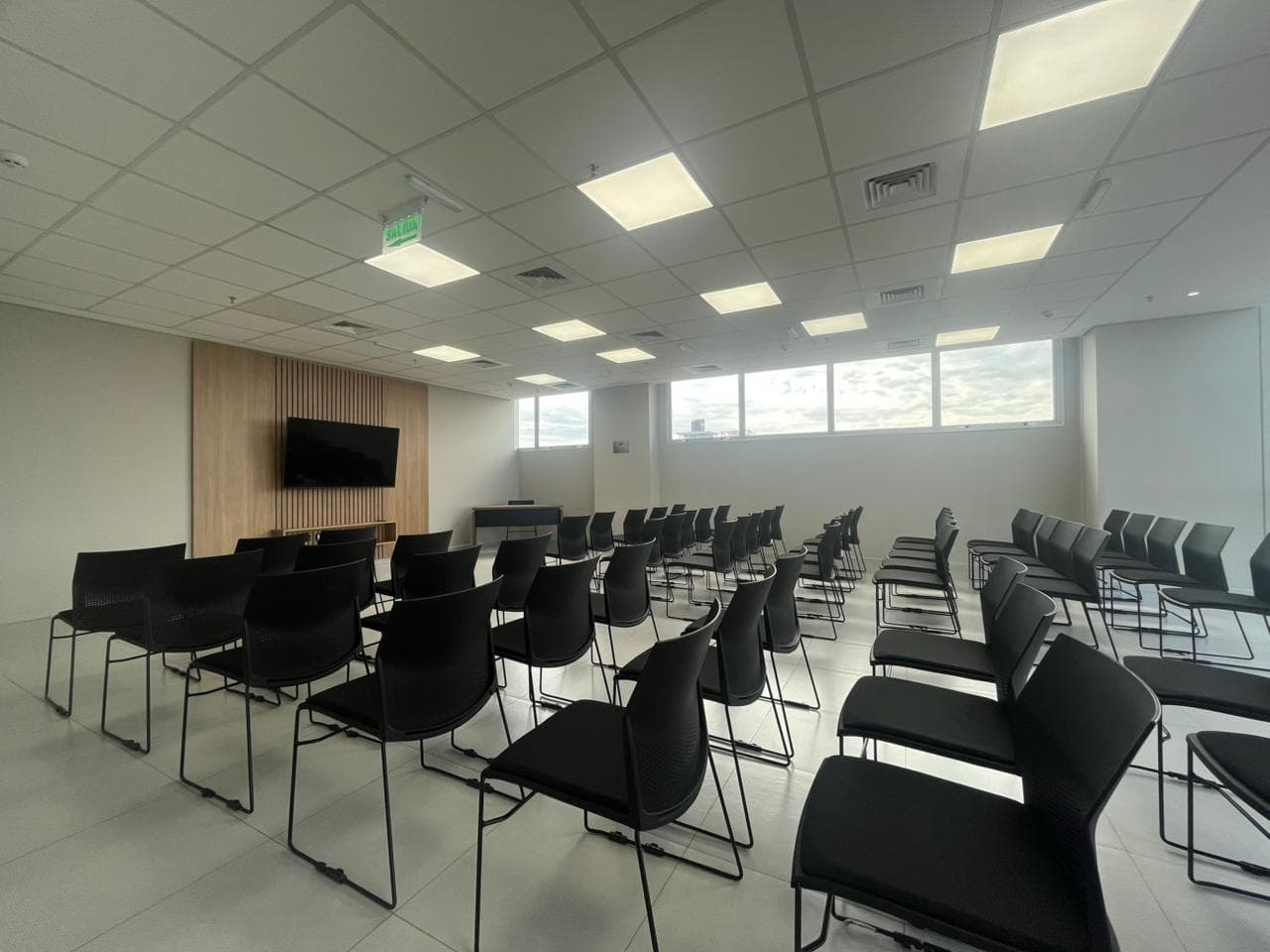 Oficina Corporativa, foto 3