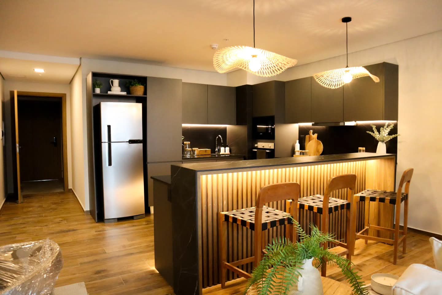 A estrenar amplio departamento en venta, de dos dormitorios — foto 4