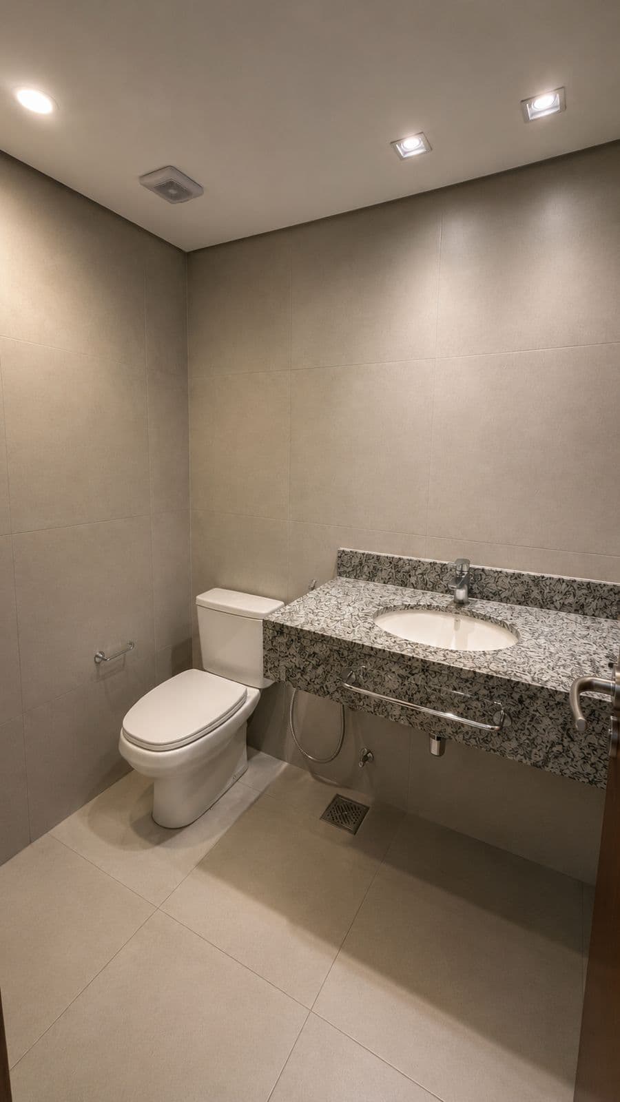 Dpto monoambiente - bo los laureles — foto 4