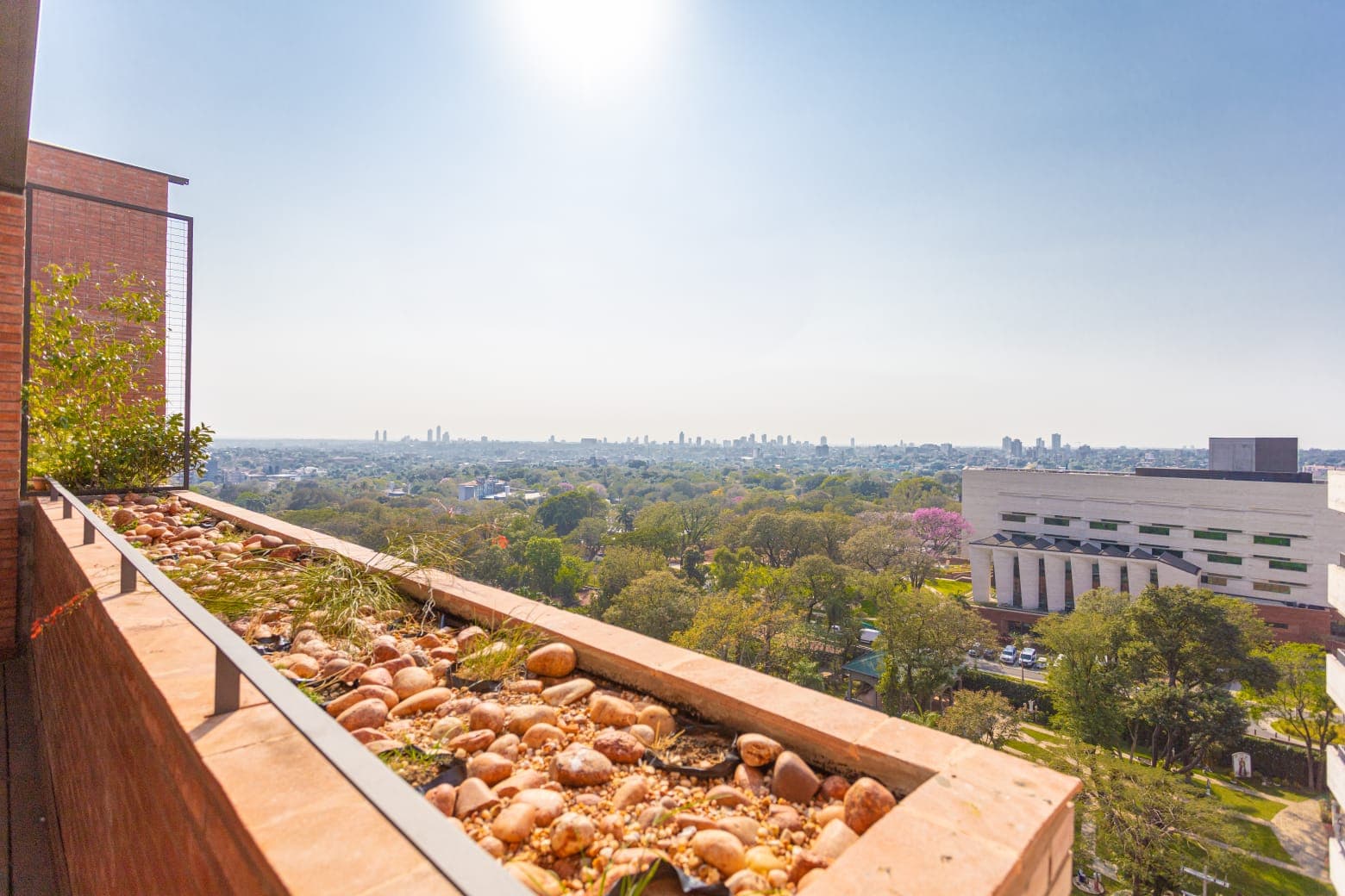 Pent house en edificio bernardino, foto 4